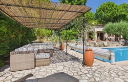 Bargemon, Provence-Alpes-Côte d'Azur 83830