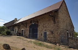 Cluny, Burgundy 71250