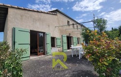 Peyrefitte-sur-l'Hers, Aude 11420