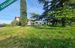 Granges-Les-Beaumont, Rhône-Alpes 26600