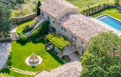 Oppède, Provence-Alpes-Côte d'Azur 84580