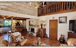 Caudecoste, Aquitaine 47220