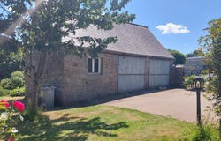 Louargat, Brittany 22540