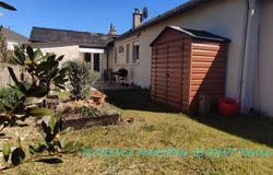 Montrichard, Loir-et-Cher 41400