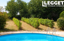 Saint-Romain, Nouvelle-Aquitaine 86250