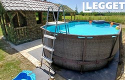 Moulinet, Nouvelle-Aquitaine 47290
