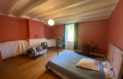 Rioux-Martin, Poitou-Charentes 16210