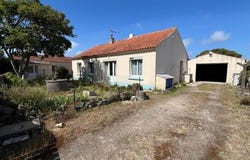 Barbatre, Pays de la Loire 85630
