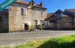 Sainte-Croix, Midi-Pyrénées 12260