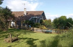 Pondaurat, Aquitaine 33190