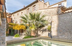 Buis-les-Baronnies, Drôme 26170