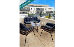 Frontignan, Languedoc-Roussillon 34110