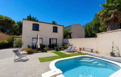 Blauzac, Languedoc-Roussillon 30700