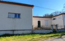 Feugarolles, Aquitaine 47230