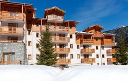 Pralognan-la-Vanoise, Haute Savoie 73710