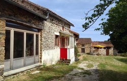 Thiviers, Aquitaine 24800