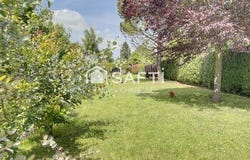 Bornel, Picardie 60540