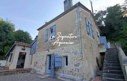 Moncrabeau, Aquitaine 47600