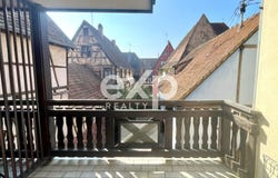 Obernai, Alsace 67210