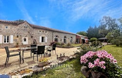 Lacépède, Aquitaine 47360