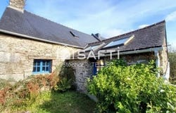Poullaouen, Bretagne 29246