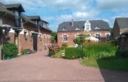 Roye, Picardie 80700