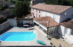 Grandjean, Poitou-Charentes 17350