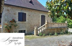 Marnac, Aquitaine 24220