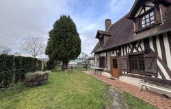 Vimoutiers, Lower Normandy 61120
