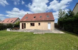 Épernon, Eure-et-Loir 28230