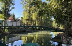 Issoudun, Centre 36100