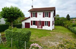 Arcangues, Aquitaine 64200