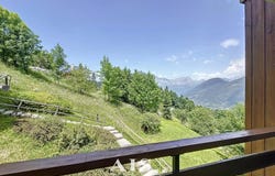 Saint-Gervais-les-Bains, Haute-Savoie 74170