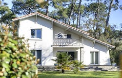 Seignosse, Nouvelle-Aquitaine 40510