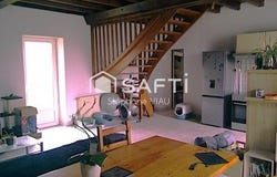 Saint-Pierre-Des-Echaubrognes, Poitou-Charentes 79700