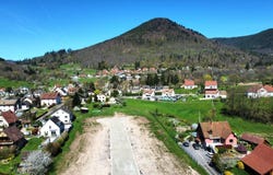 Lièpvre, Haut-Rhin 68660