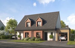 ECURIE, Hauts-de-France 62223