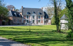 Abbeville, Picardie 80100