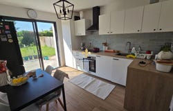 Précy-sur-Oise, Oise 60460