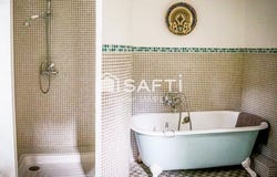 Vernet-Les-Bains, Languedoc-Roussillon 66820