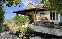 CALVIGNAC, Midi-Pyrénées 46160