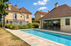 Saint-Émilion, Aquitaine 33330