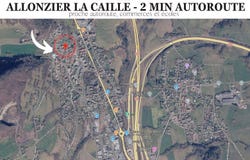 Allonzier-la-Caille, Haute-Savoie 74350