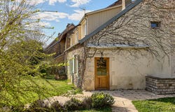 Fresne-Saint-Mamès, Franche-Comté 70130
