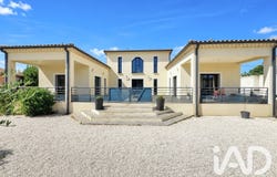 Bagnols-sur-Cèze, Languedoc-Roussillon 30200