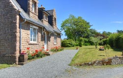 Tréguier, Brittany 22220