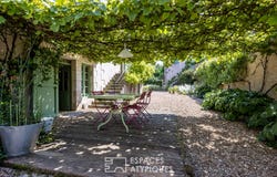VEZELAY, Bourgogne-Franche-Comté 89450