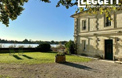 Libourne, Nouvelle-Aquitaine 33500