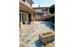Saint-Marcel, Haute-Normandie 27950