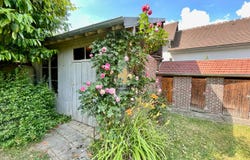 Coye-la-Forêt, Oise 60580